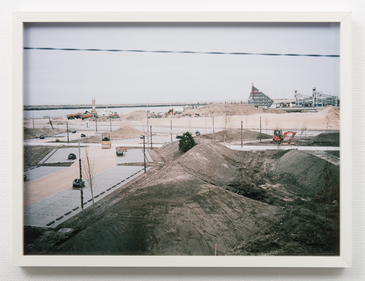 Calais (2017) — Marte Aas