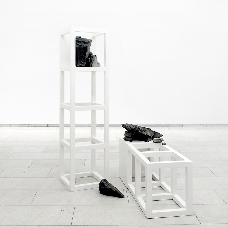 Set Theory (2008) — Ane Graff