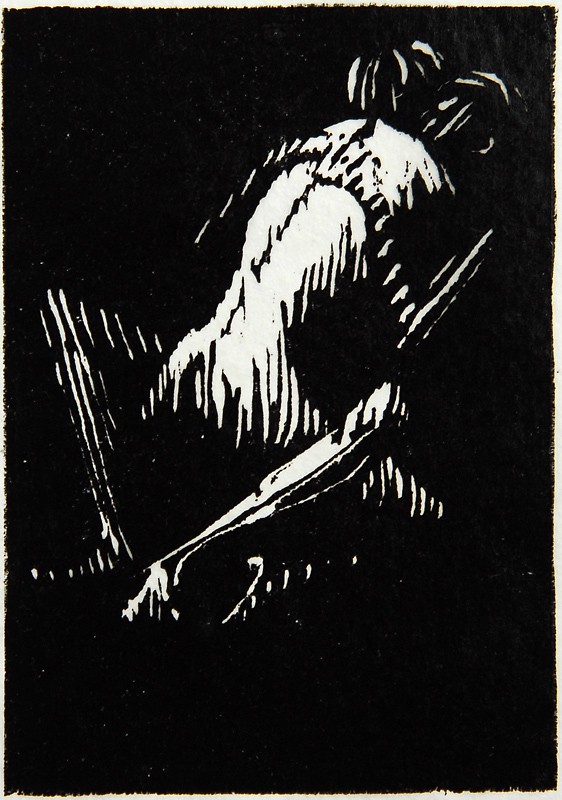 Sammen med deg (1987) — Niclas Gulbrandsen