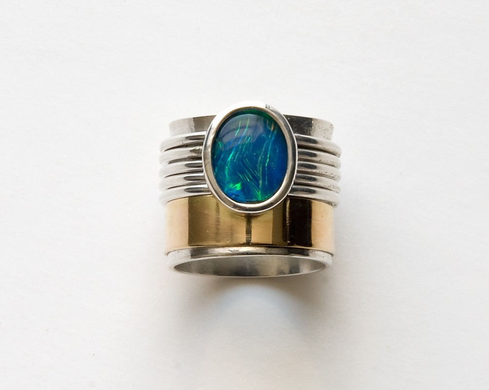 Ring (2000) — Gine Sommerfelt