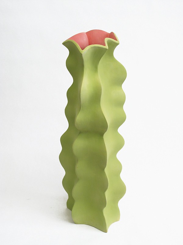 Grønn bølge 3 (2009) — Elisabeth von Krogh