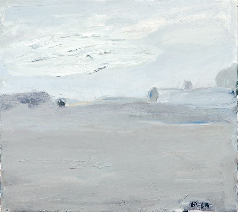 Landskap (2005) — Eilif Amundsen