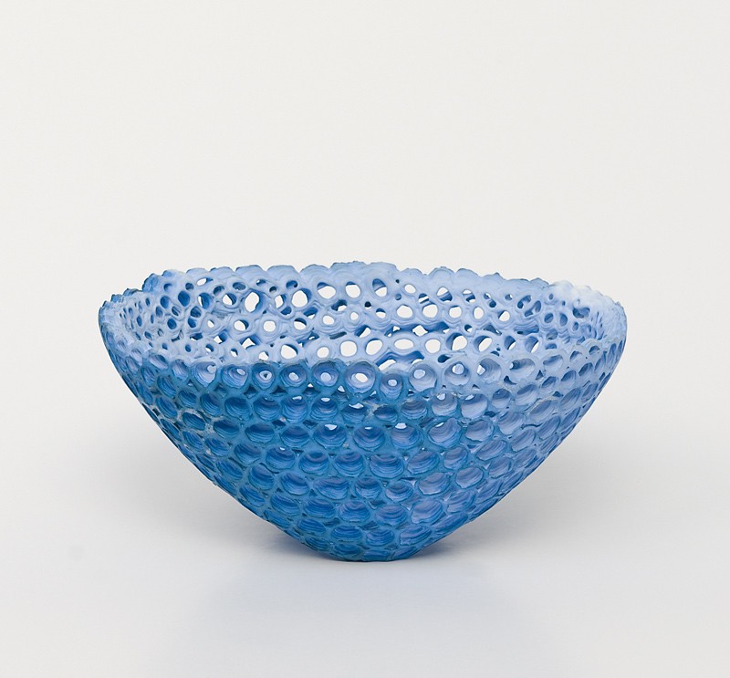 Blå himmel (2010) — Sidsel Hanum