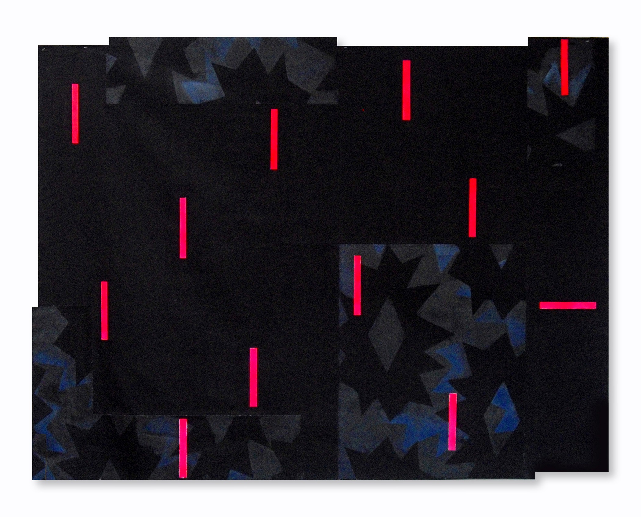 Reflex (2009) — Bente Sætrang