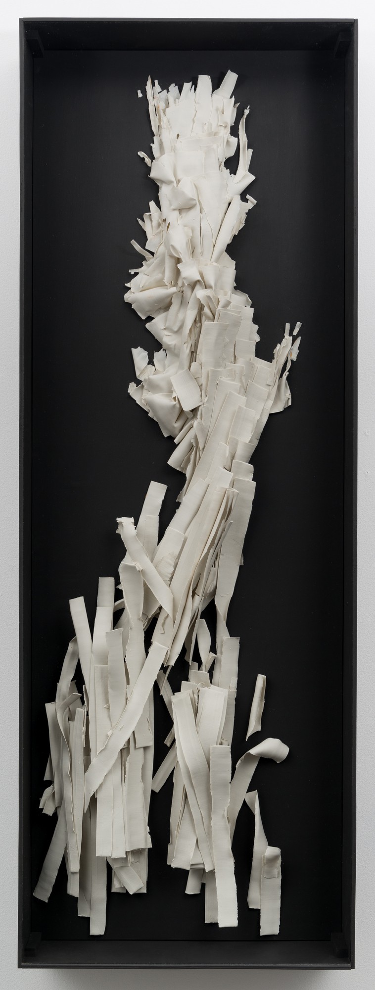 Just chip away everything that doesn`t look like an elephant #31 (2014) — Katrine Køster Holst