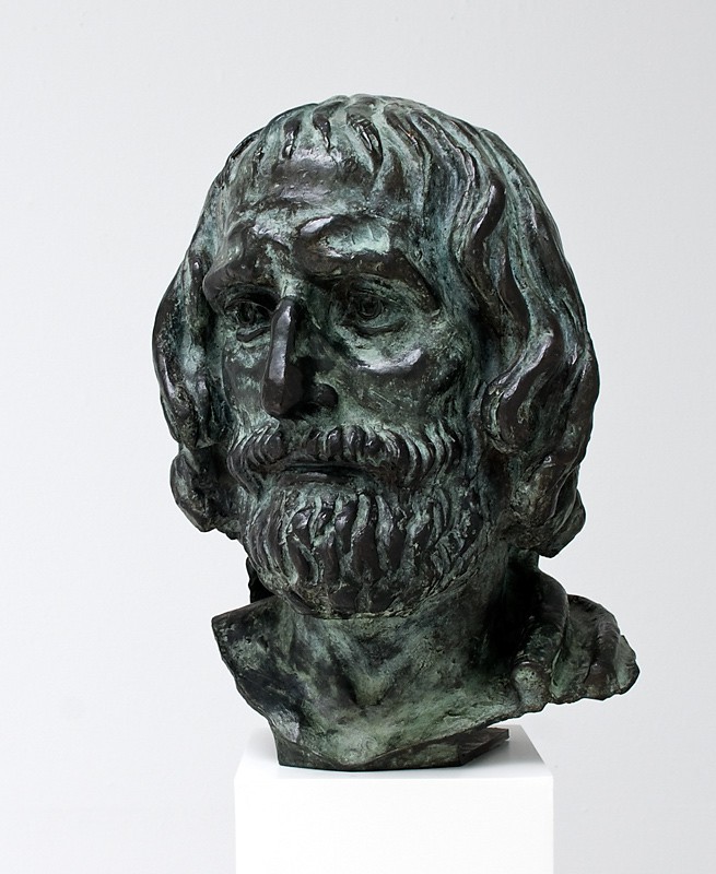 Euripedes (2010) — Per Ung
