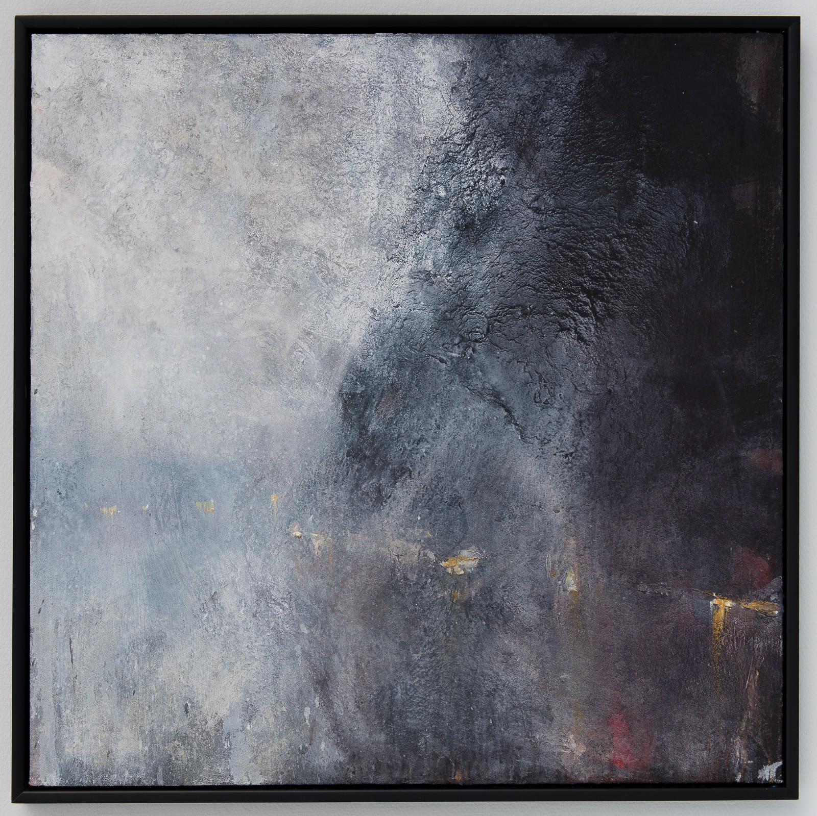Lyset i fjorden (2014) — Ørnulf Opdahl