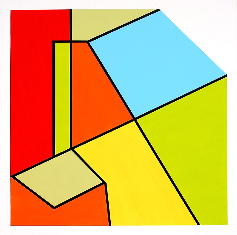 U.t. (2010) — Bertil Greging