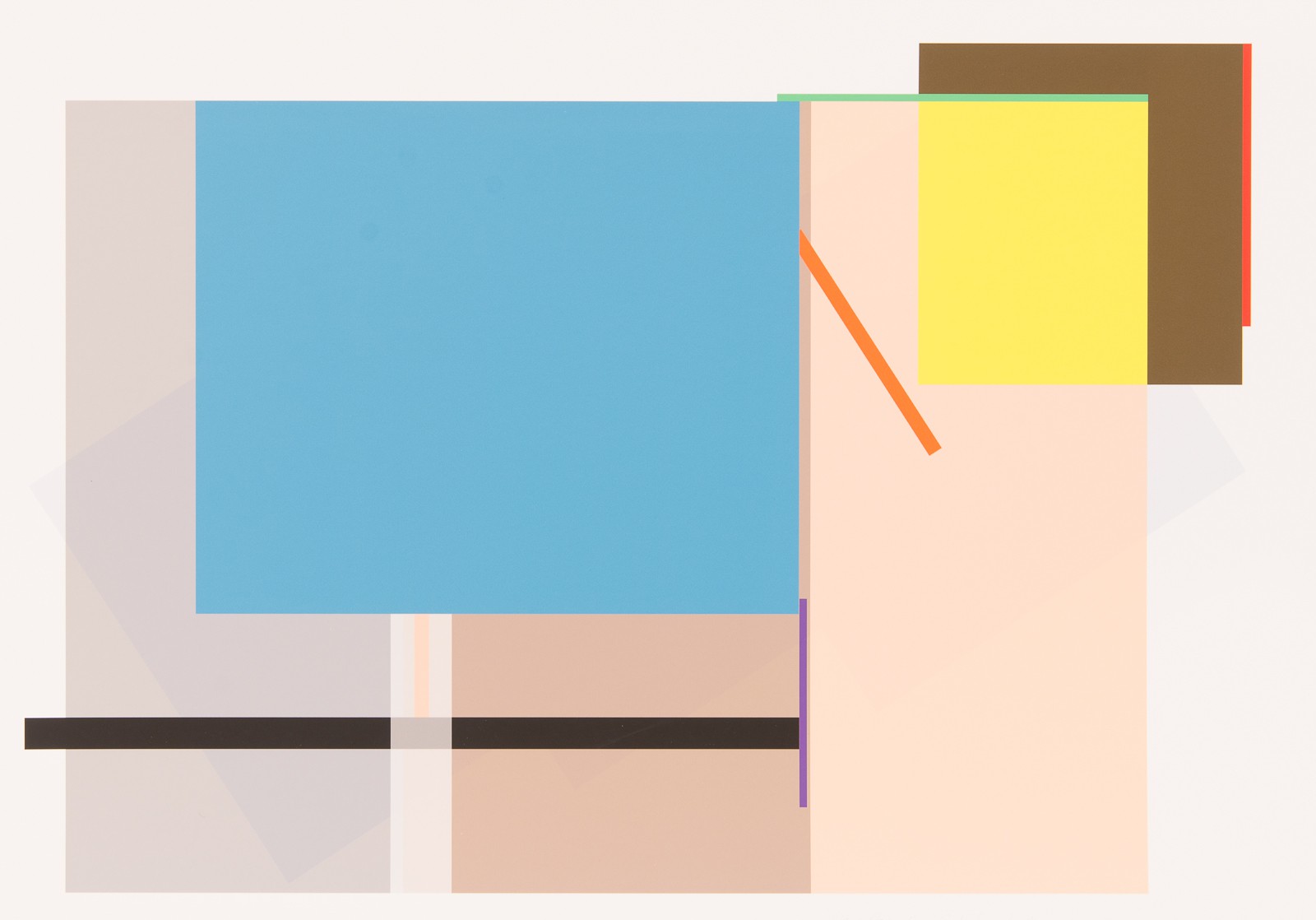 Open 5 (2010) — Susanne Kathlen Mader