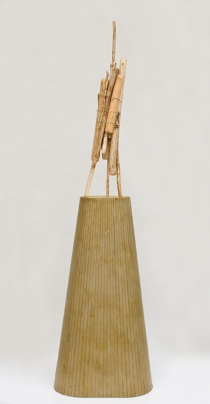 Skjørt (2011) — Hilmar Fredriksen