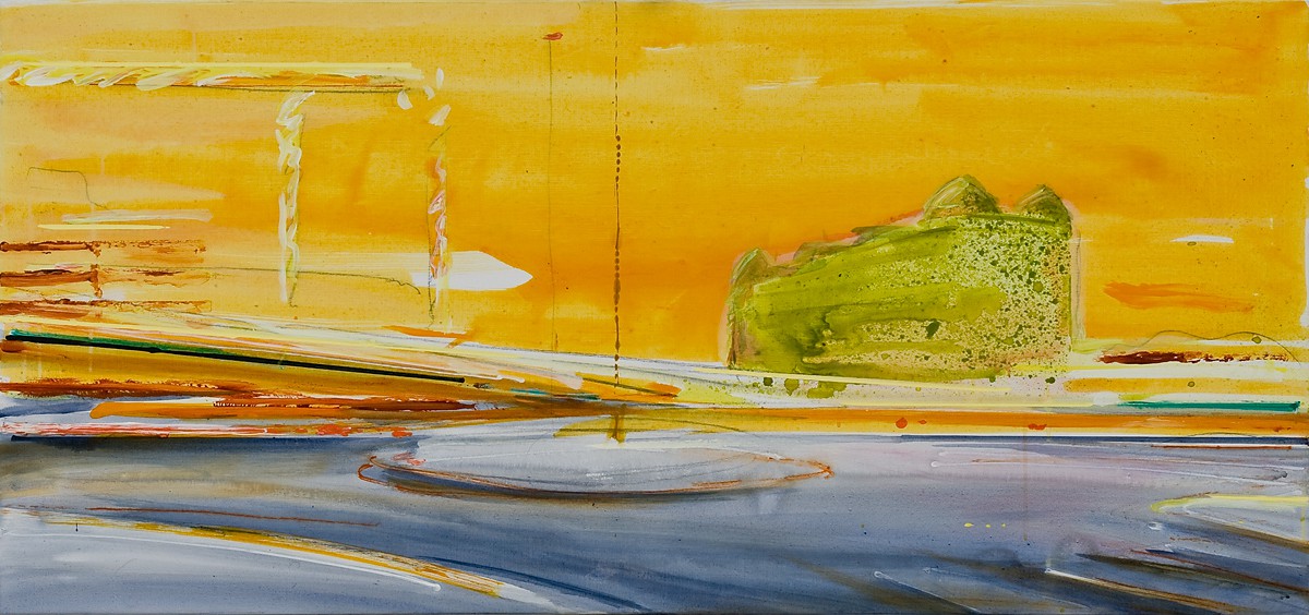 Morgen ved Operaen (2012) — Magne Rygh