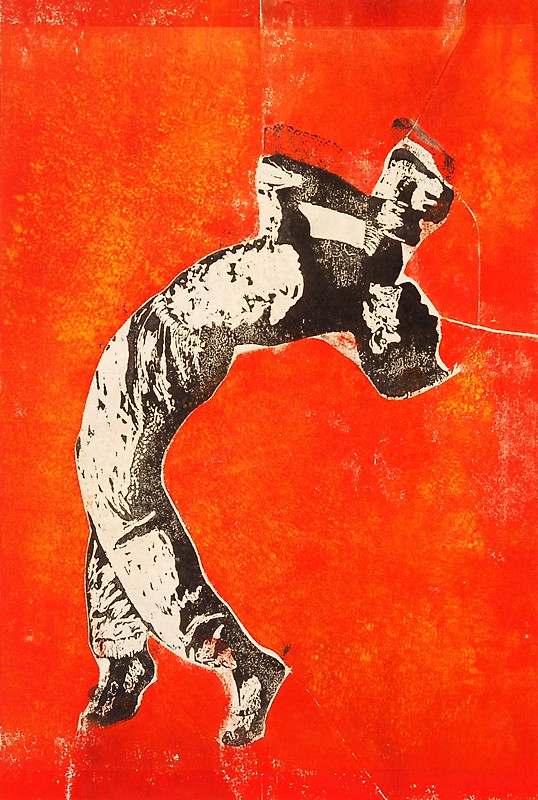 Jo (2010) — Maria Sundby