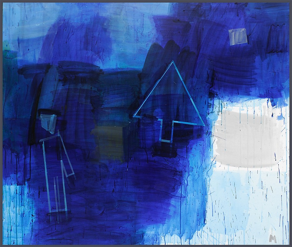 Melkeveien (2009) — Marianne Bratteli