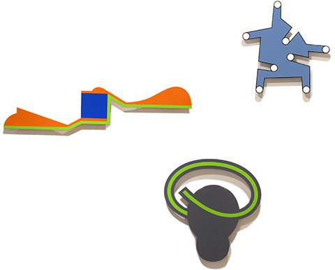 Bow tie II, U.T./U.T. og Numb (2005) — Bertil Greging