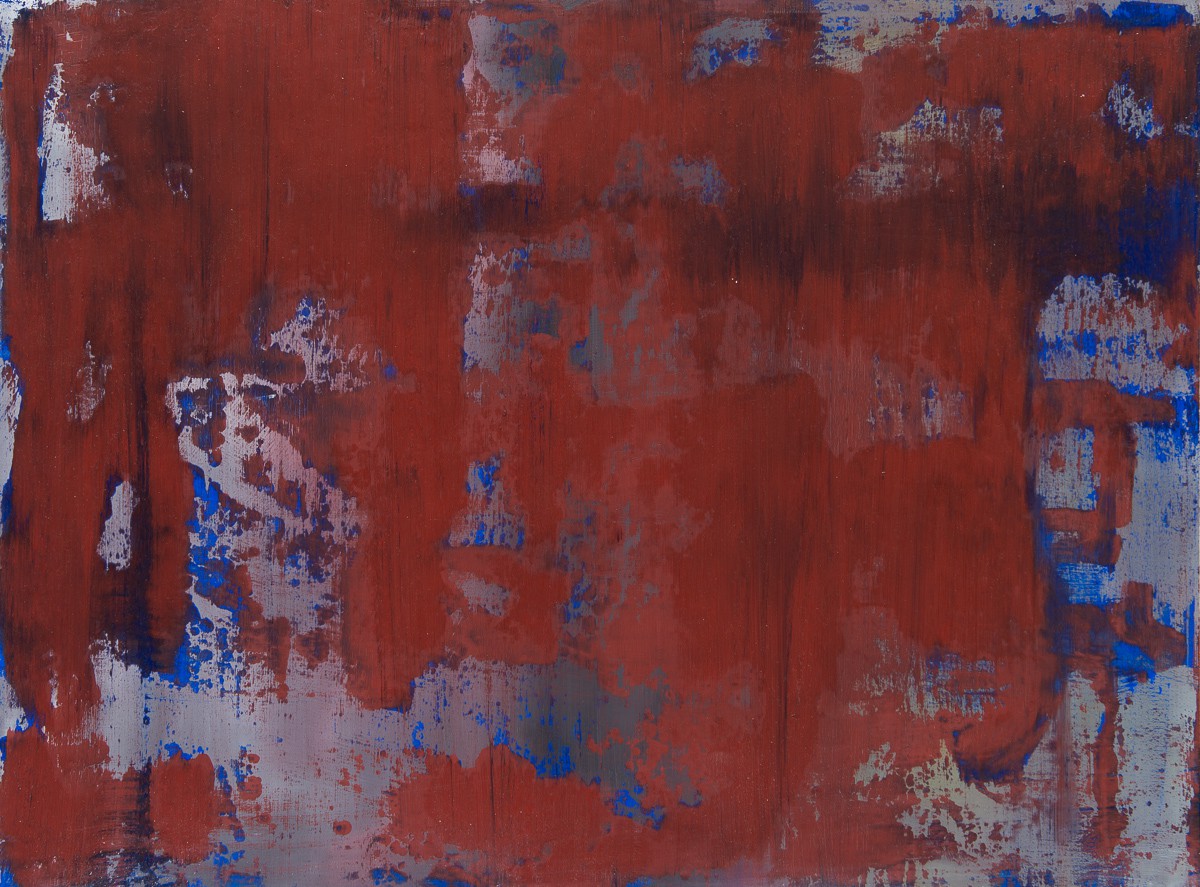 Bearbeidelse I (2013) — Thomas Hestvold