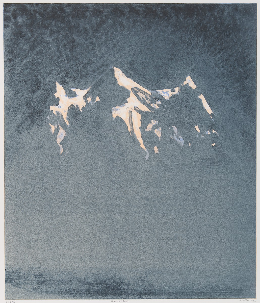 Ramoen (2014) — Ørnulf Opdahl