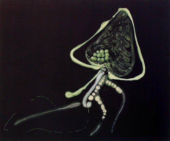 From Where I am Standing (2003) — Kjell Torriset