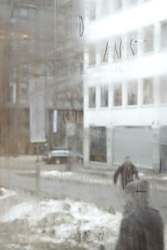 Window (2010) — Lars Morell