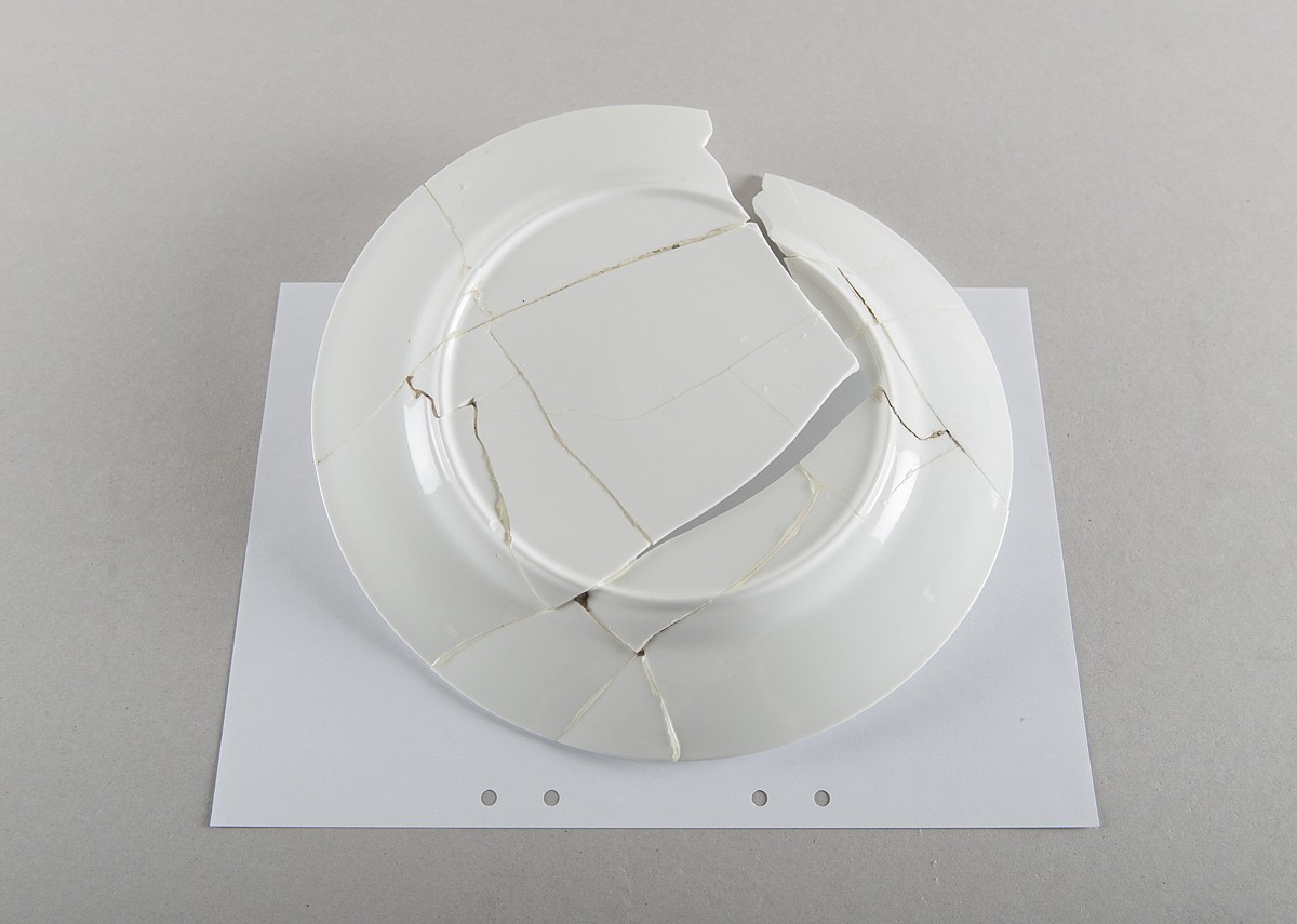 detalj av nr. 2 (2013) — Kjell Rylander
