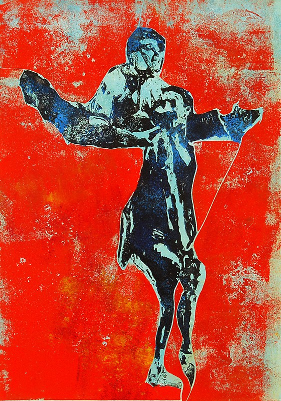 U.t. (2008) — Maria Sundby