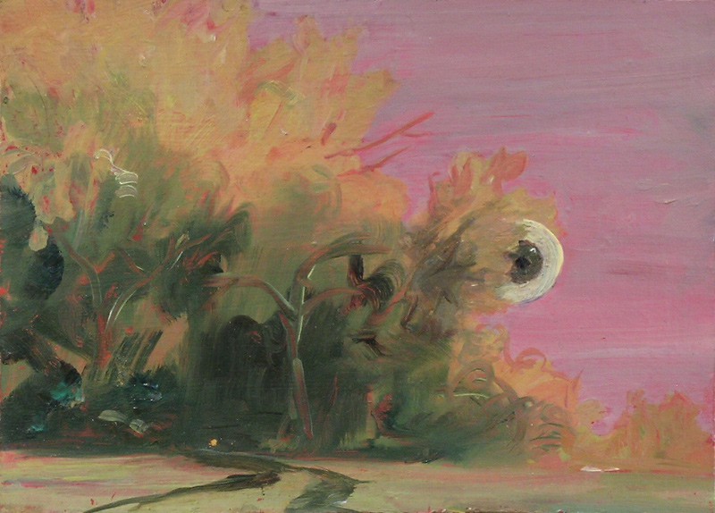 Landskap (2004) — Bente Louise Aas