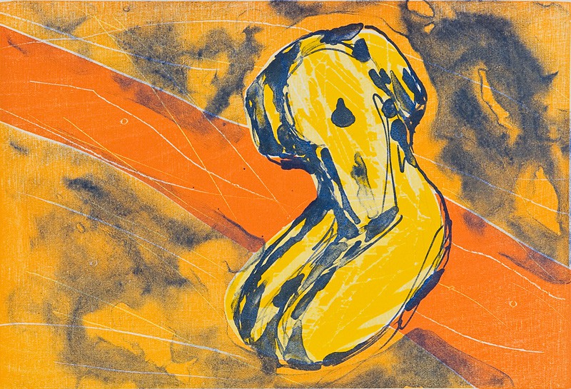 Kropp 5 (2011) — Nico Widerberg