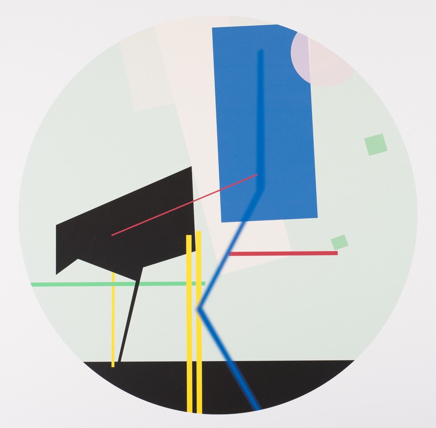 November III (2009) — Susanne Kathlen Mader