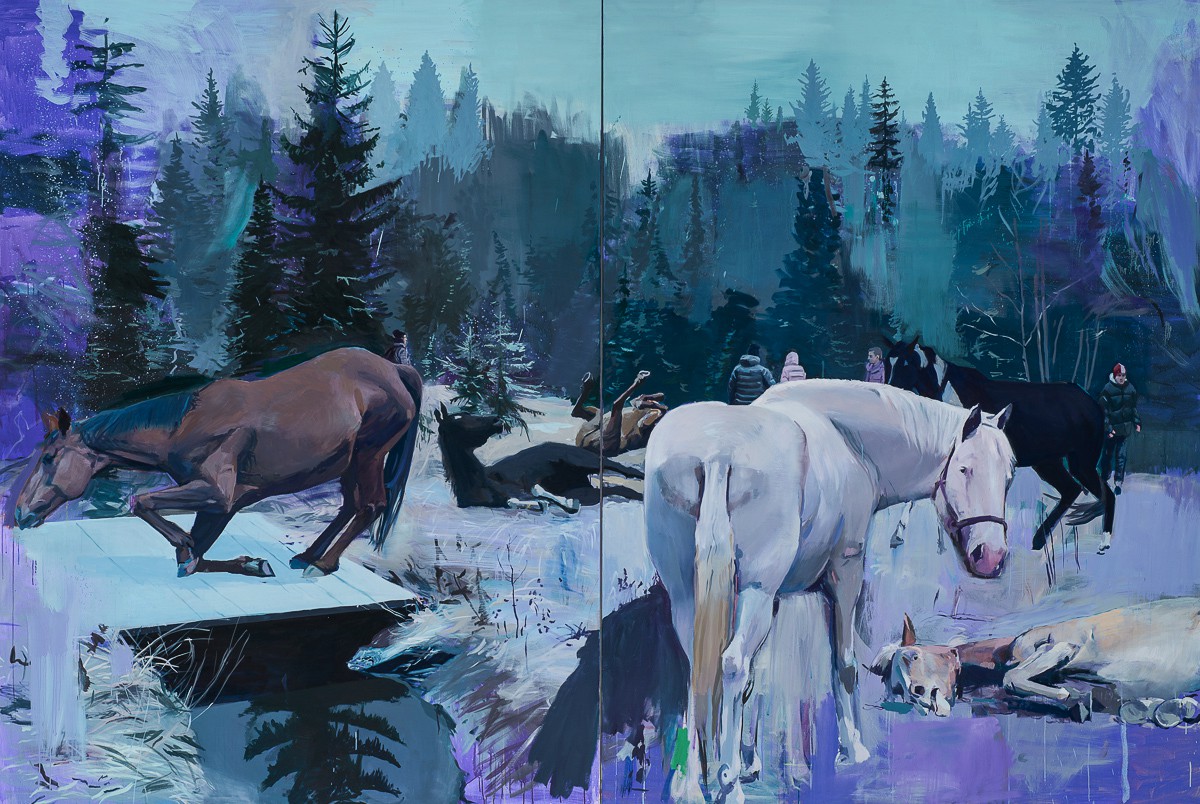 Skumring (2013) — Geir Yttervik