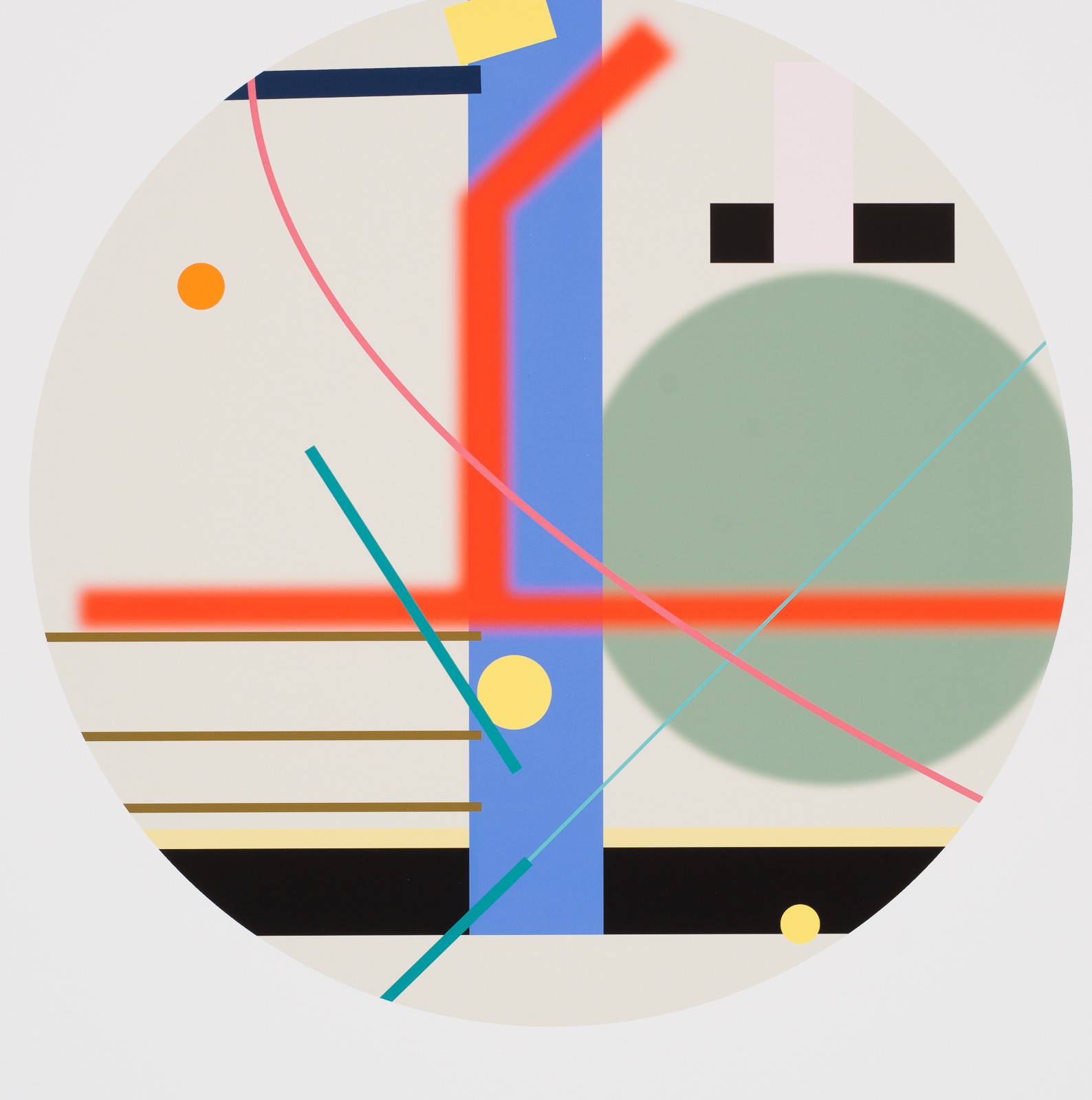 November XII (2015) — Susanne Kathlen Mader