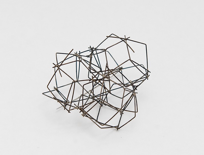 Cell 1 (2011) — Runa Vethal Stølen