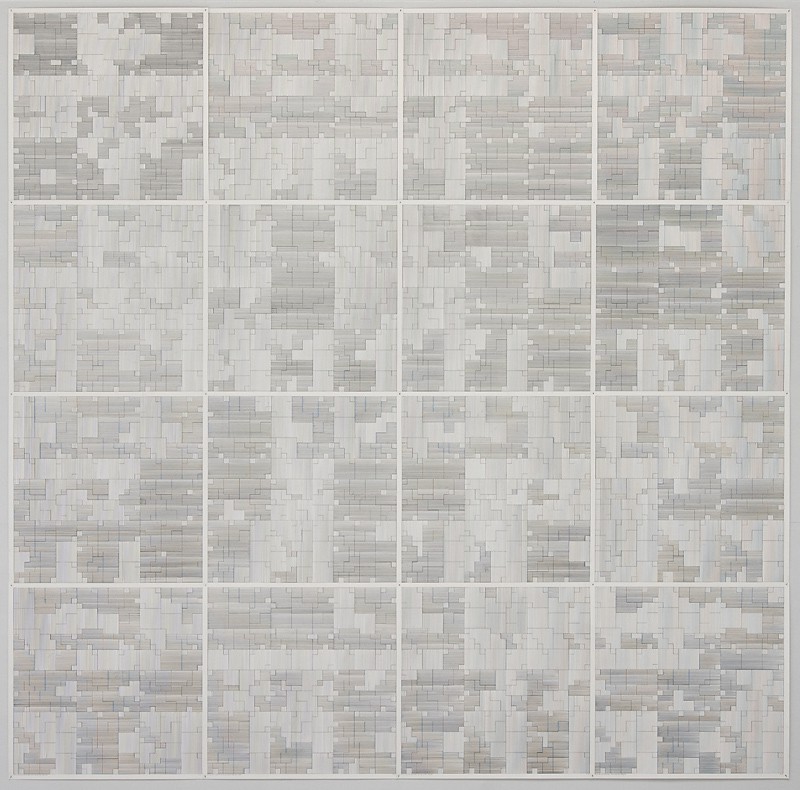 ETOI KI ETOI (2012) — Paul Brand
