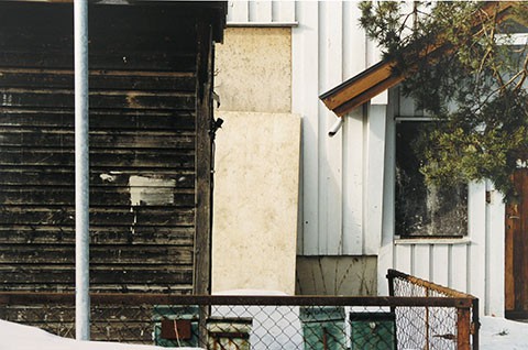 Kontrapunkter (2005) — Hedevig Anker