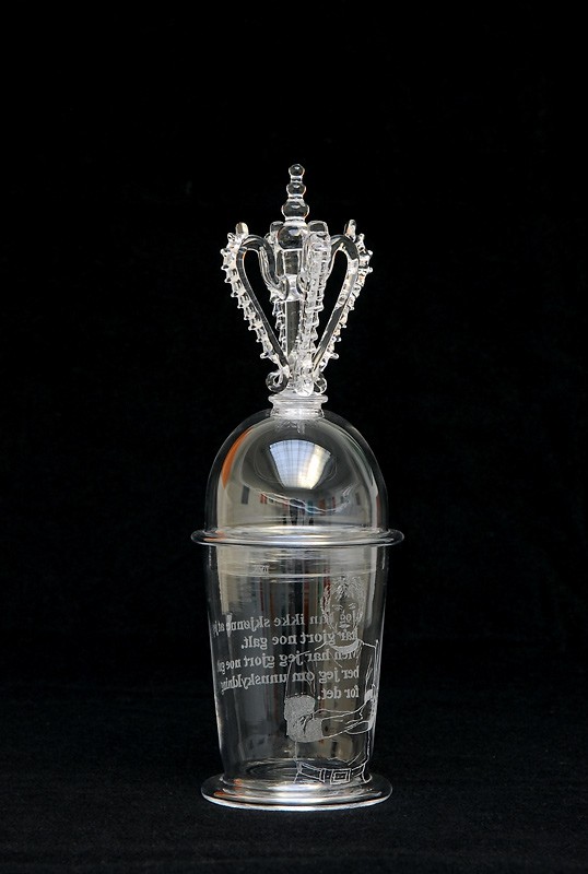 Pokal (2007) — Vidar Koksvik
