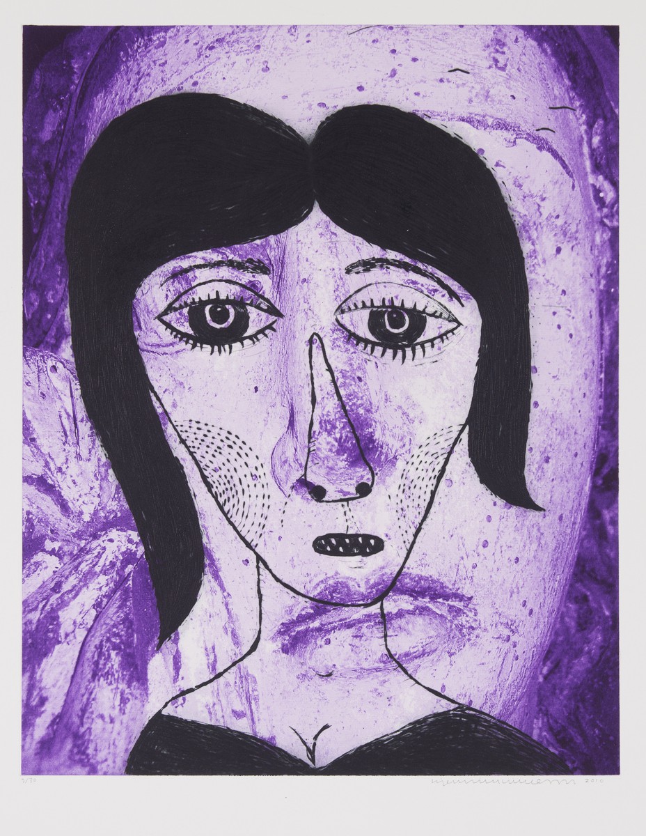 U.t. (2010) — Kjell Erik Killi Olsen