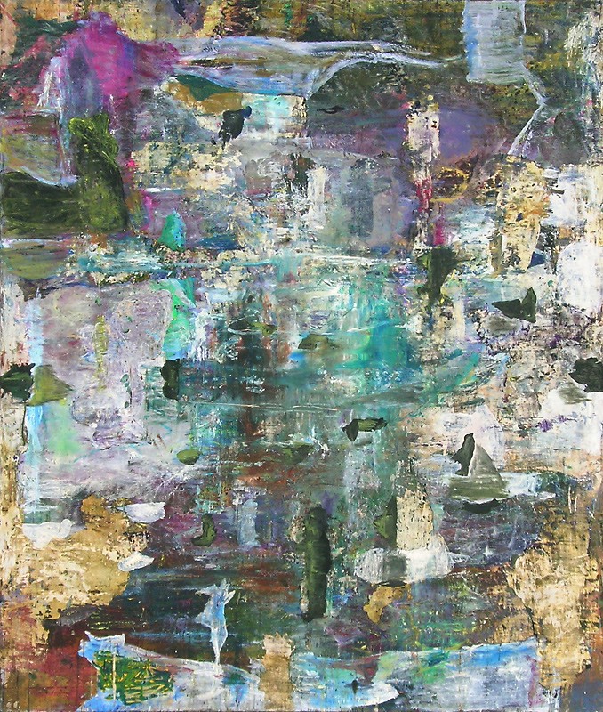 Skimmer (2004) — Espen Røise
