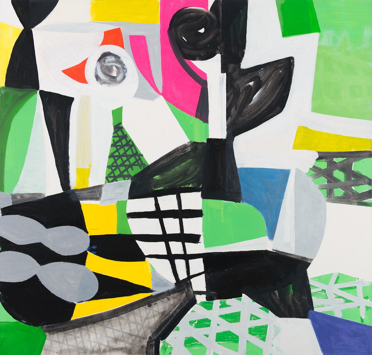 Faustina (2013) — Britt Juul
