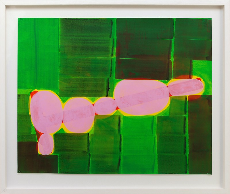 This is it (2010) — Gerd Tinglum