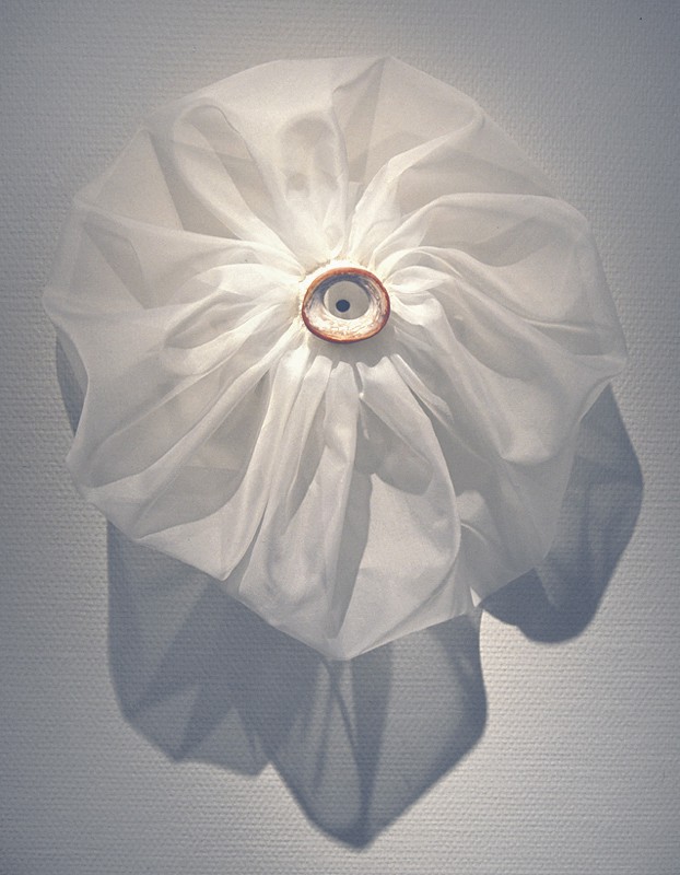 Roper (2002) — Martine Linge