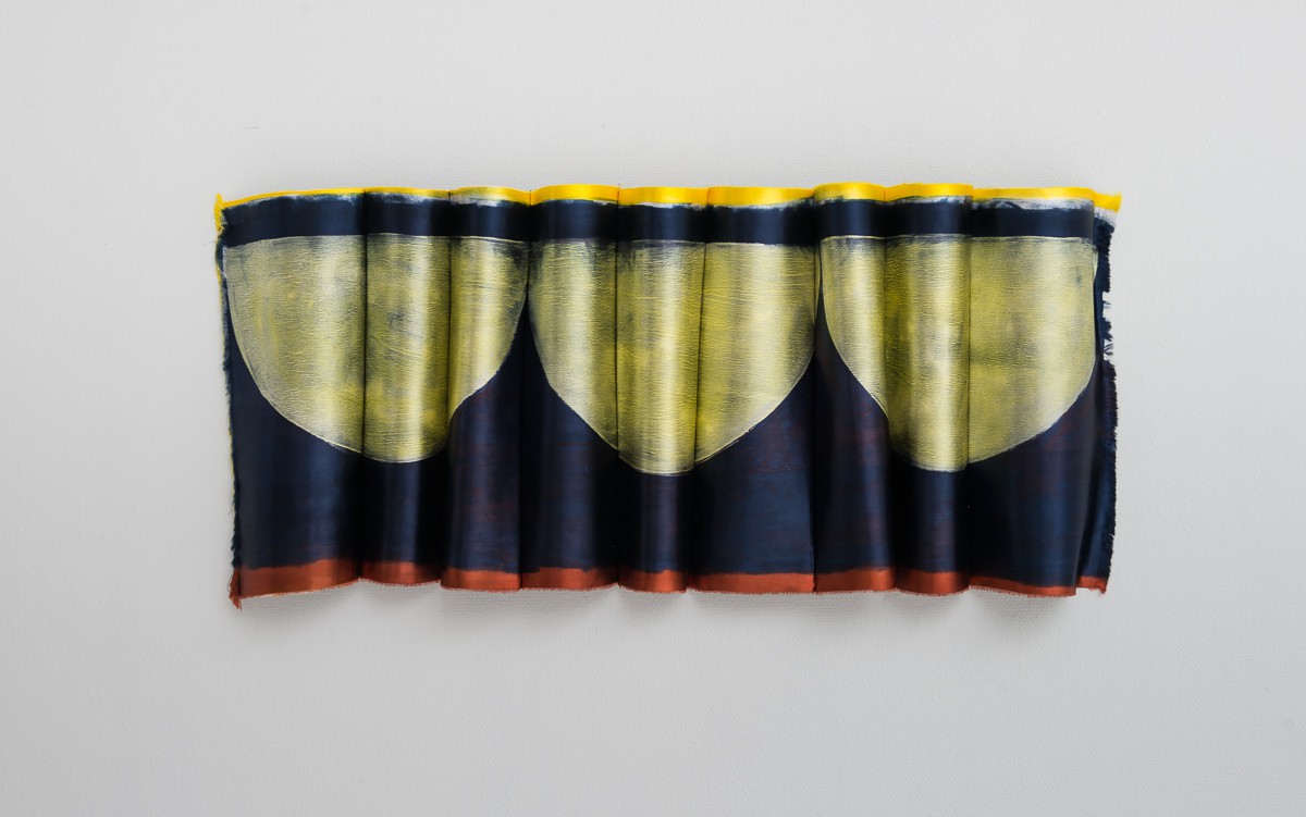 Lyden fra øst&vest (2012) — Gitte Magnus