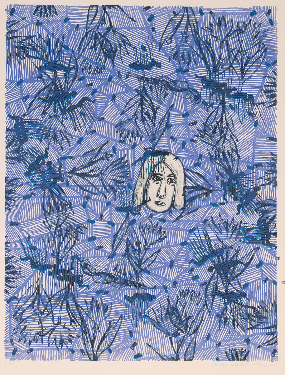 Uten tittel (2004) — Kjell Erik Killi Olsen