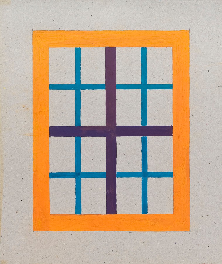 Kartotekblad (1988) — Hilmar Fredriksen