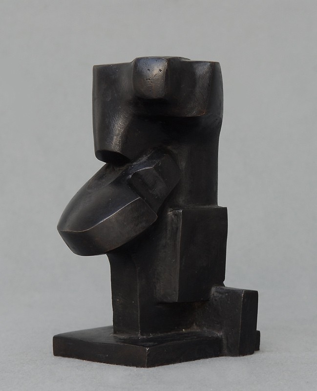Fiolinist (2004) — Ervin Løffler
