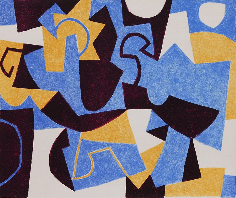 Insomnia I (2010) — Karl Hansen