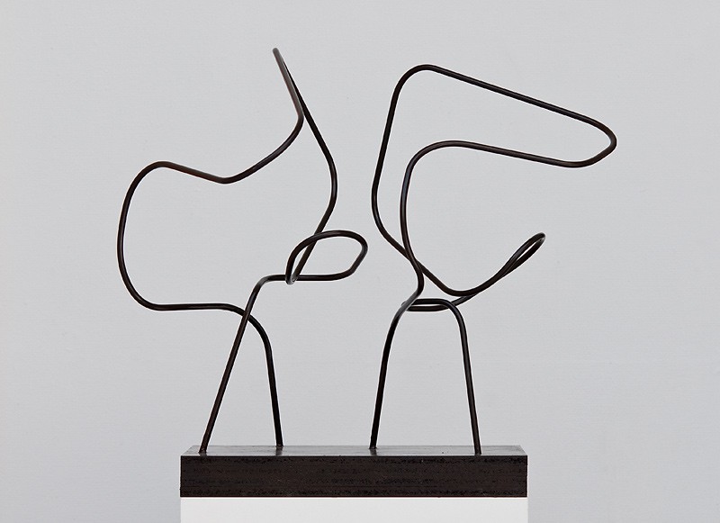 Ballast -  Der Schließmuskel funktioniert nicht mehr 30# (Brun bevegelse) (2011) — Steinar Haga Kristensen