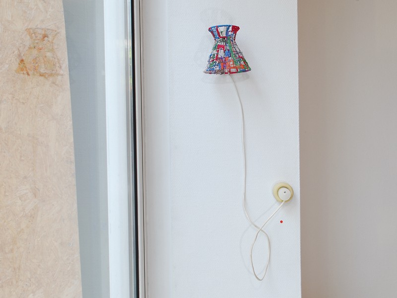 To må ein vere I (2009) — Gunnhild Bakke