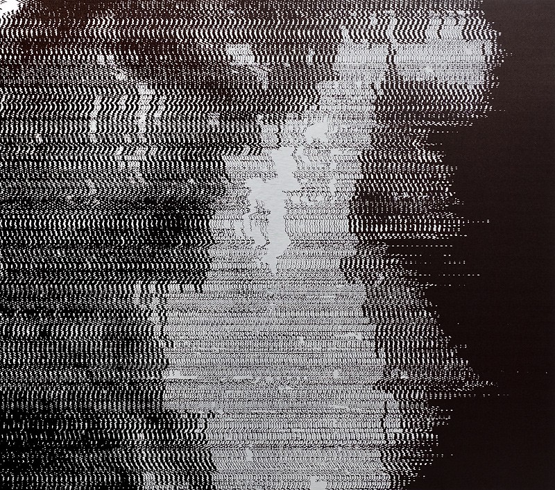Self Tilted (2011) — Unn Fahlstrøm