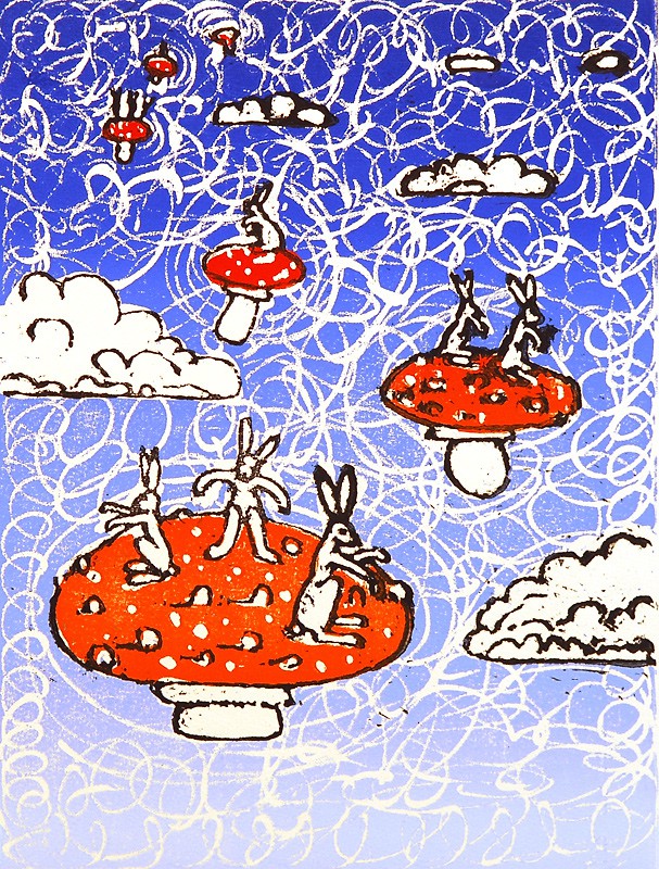 Soppsafari (2008) — Morten Juvet