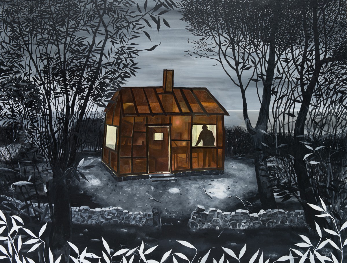Jan Mantje (2015) — Edgar Ballo