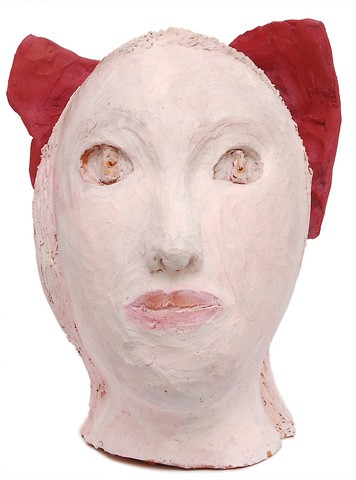 Hode IV (2007) — Hanne Christiansen