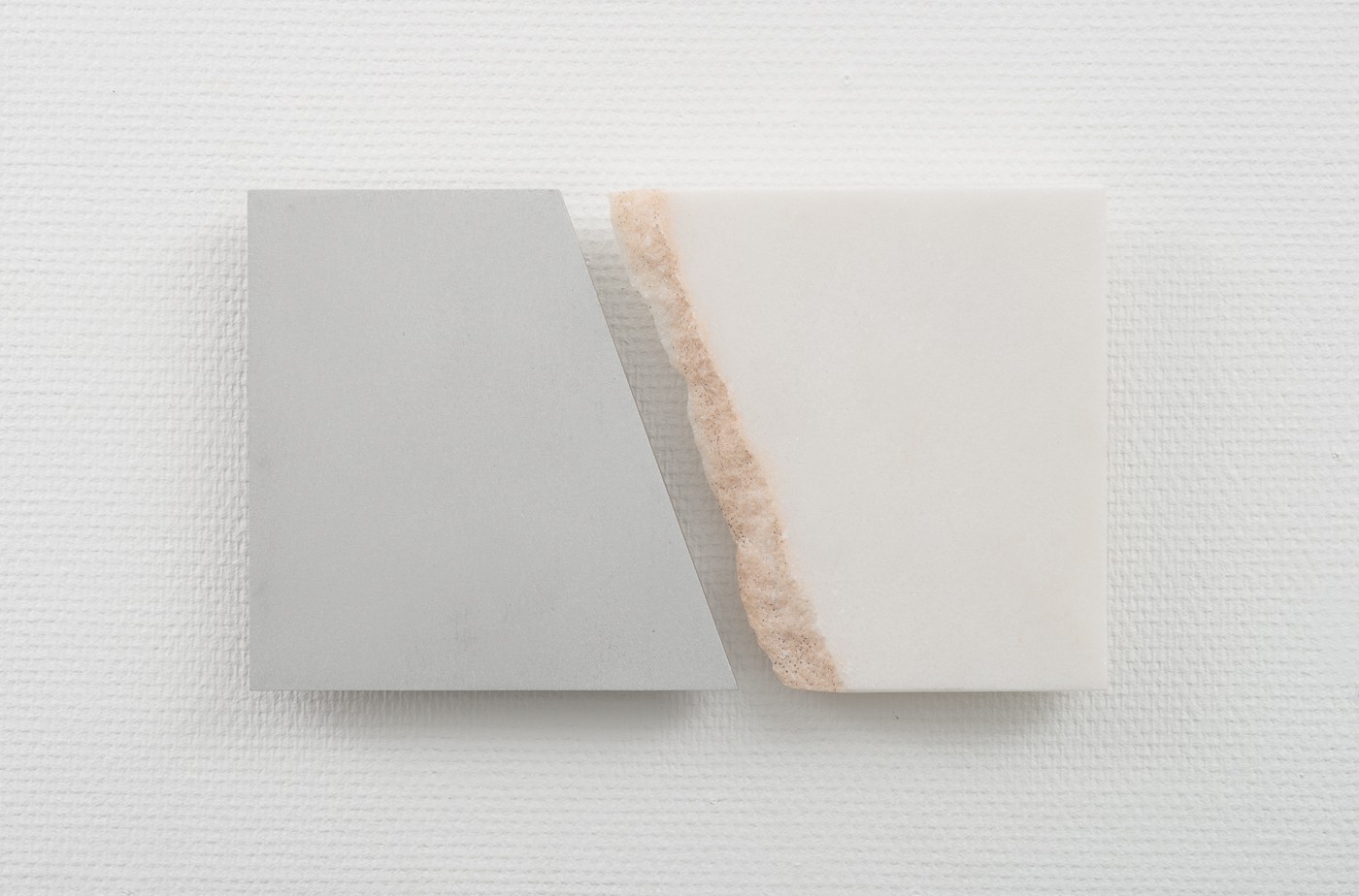 DIVISO XI-XV (2015) — Terje Roalkvam